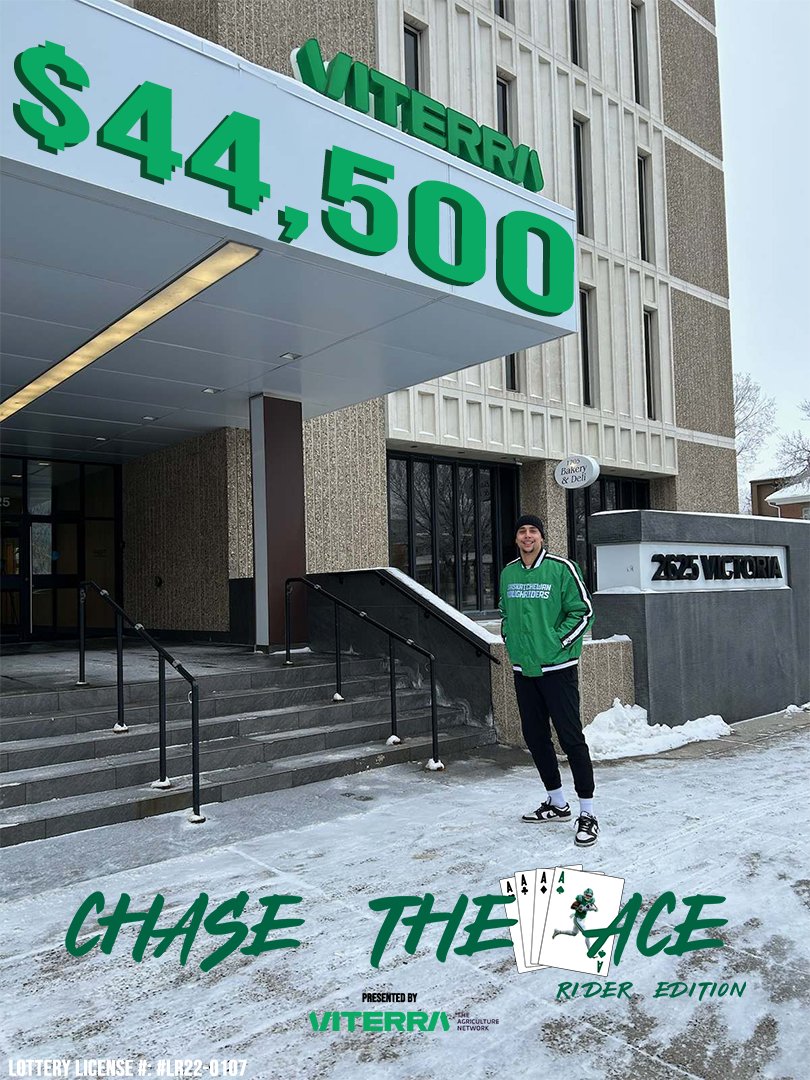 Saskatchewan Roughrider Foundation tweet media