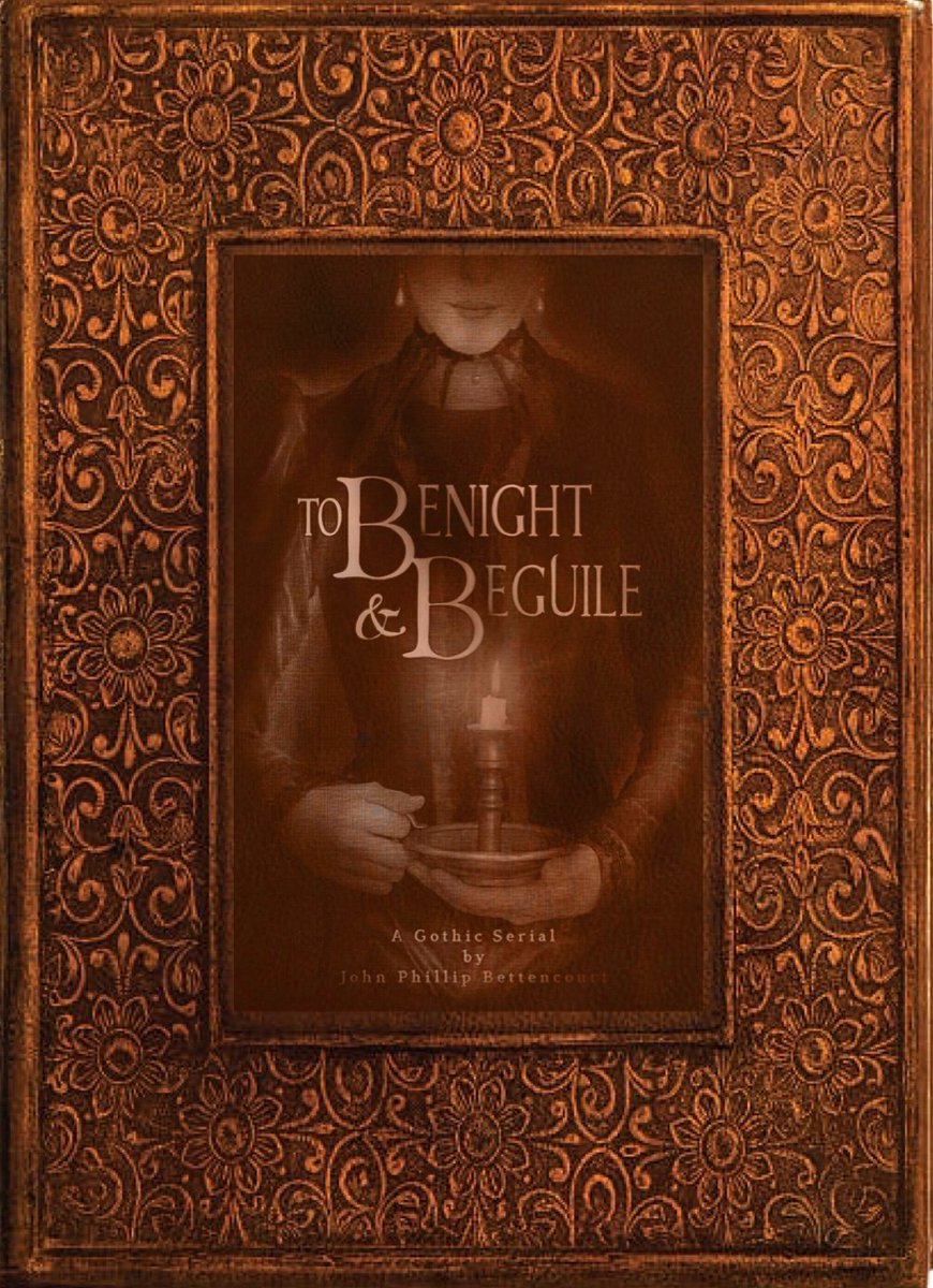 As winter continues to blow across the continent there's no time like now to curl up on your comfy sofa & #CatchUp on the 1st 3 books of your new favorite gothic #SoapOpera @BenightBeguile 

#Free Library: tinyurl.com/ChapterCatalog…

#MoreInfo: BenightBeguile.com
#writerslift