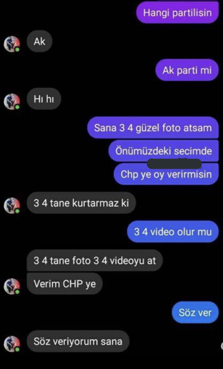 No Context Amcı (@nocontextamci) on Twitter photo 