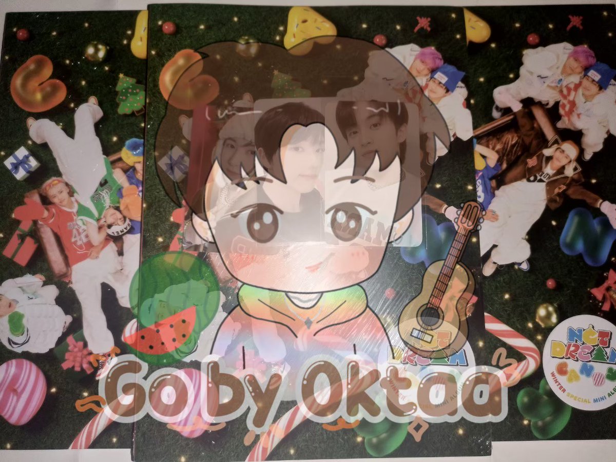 gobyoktaa_'s tweet photo. 📌 PROOF ARRIVED INA4 #testi_byoktaa https://t.co/s8PqRIOh3D