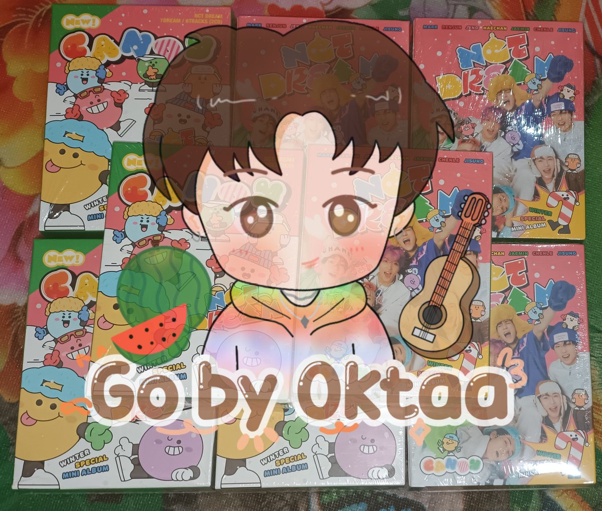 gobyoktaa_'s tweet photo. 📌 PROOF ARRIVED INA4 #testi_byoktaa https://t.co/s8PqRIOh3D