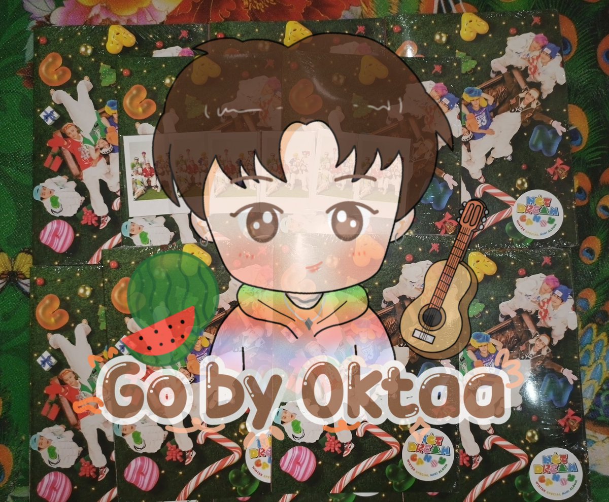 gobyoktaa_'s tweet photo. 📌 PROOF ARRIVED INA4 #testi_byoktaa https://t.co/s8PqRIOh3D