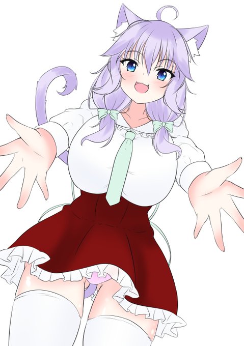 手癖で描いてた 