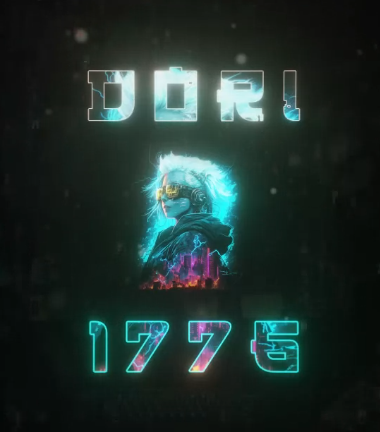 AIamArtist's tweet photo. 🚨GIVEAWAY🚨

Giving away a Dori 1776 to one Ori Ninja holder in 48 hours.

- Hold 1 Ori Ninja token
- Like and retweet

Only 333 supply
Mint here for .001
https://t.co/VI5gVxsTCZ

#dori #houseofdori #dorifollowdori #NFTGiveaway #NFTGiveaways #mintingnow #DoriSamurai #Dori1776 https://t.co/NzMi5xzhoW