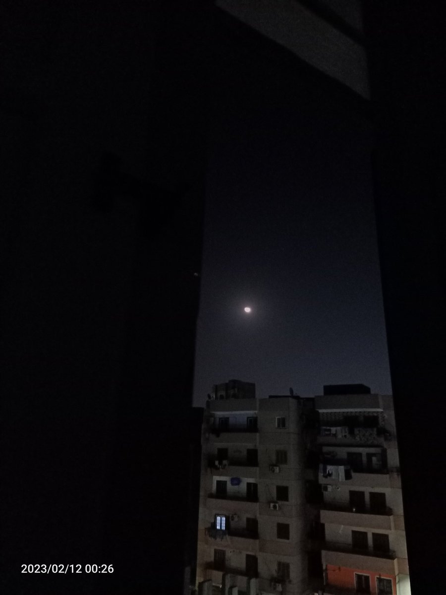 HendAbdelraziq's tweet photo. FEBRUARY 🤎 https://t.co/46Z5qhIB33