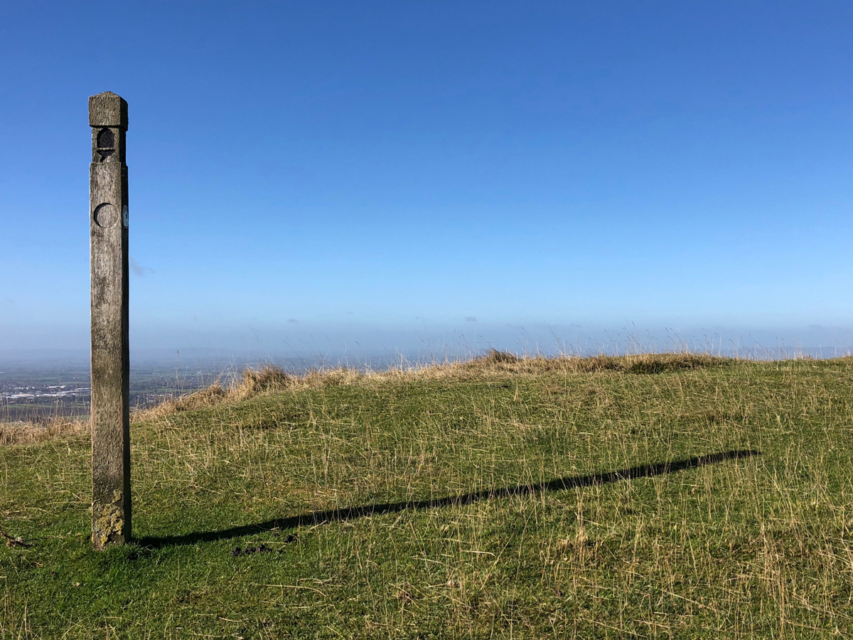 Splodz's tweet image. Looking for somewhere to walk in Gloucestershire? 

Here are four hills to climb near Cheltenham, featuring Crickley Hill, Leckhampton Hill, Cleeve Hill and Nottingham Hill, with routes and tips for each.

&amp;gt;&amp;gt; splodzblogz.co.uk/2019/07/08/fou…

#GetOutside #OneHourOutside #VisitCheltenham