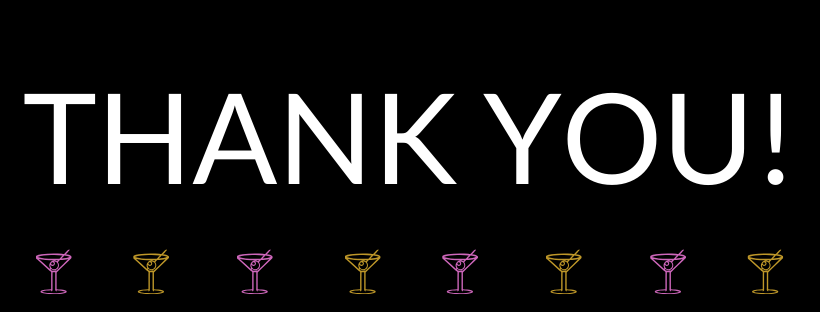 Cheers to our 007th year🍸 - mailchi.mp/chicagoyouthce…