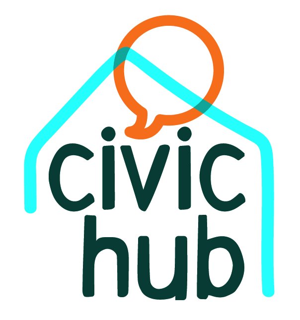 CivicHubWR's tweet photo. What is Civic Hub?
The Civic Hub is a program through the Social Development Centre of Waterloo Region that helps to support grassroots organizations in the community!
#CivicHubWR #KitWat
Learn more and join at https://t.co/g3OjzzLw6l https://t.co/7Sey3ZTE3v