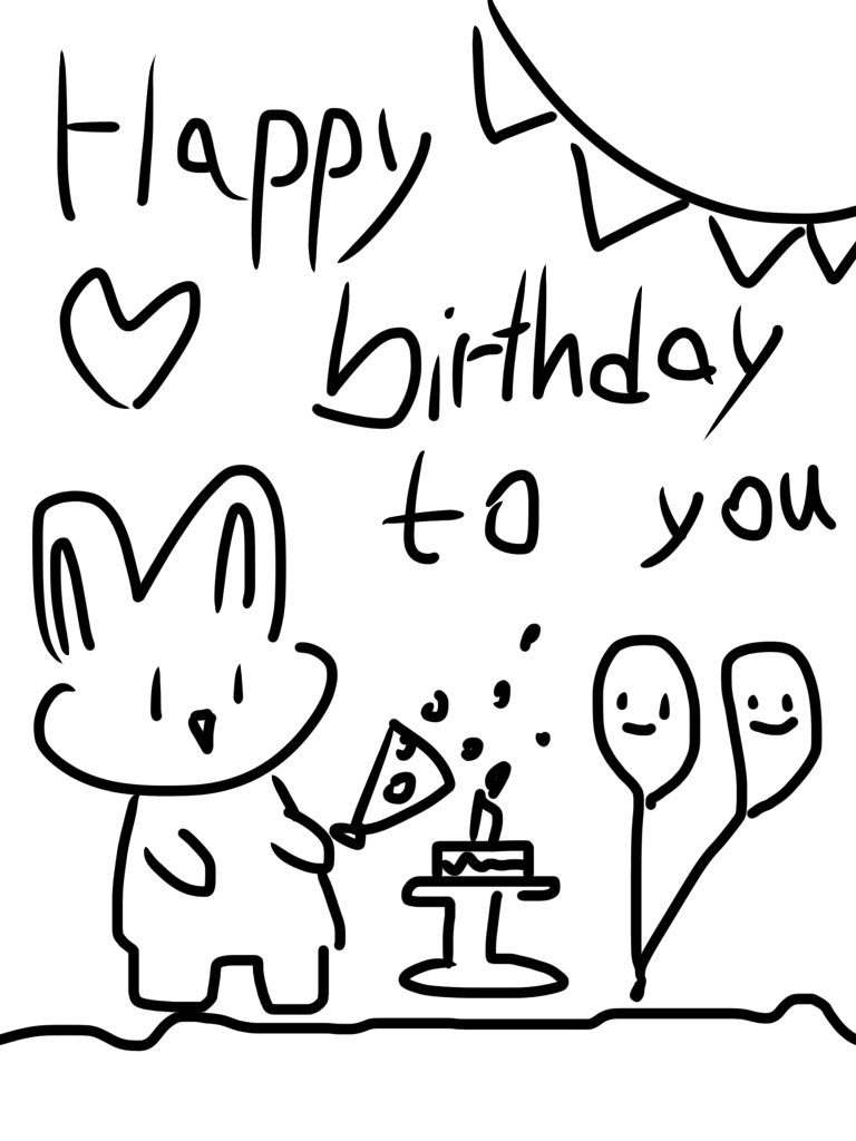 srceniic's tweet image. happy bday my univers, alen &amp;lt;3 i'm very grateful to have such an amazing bestfriend like you in my life. 💗🌷💗 cieee, sekarang udah bisa pasang bio mdni &amp;amp; delapan belas coret yaa? 😋🤟🏻 @terkewce