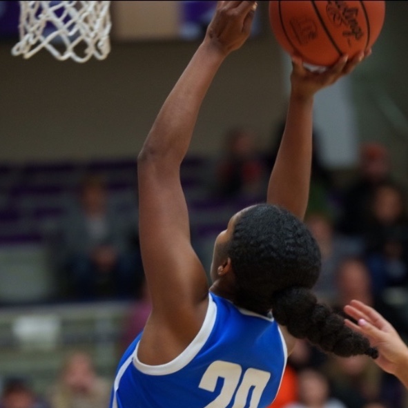 💯 Our Girls' Basketball team is playing in the regional tournament tomorrow evening. They will face Purcell Marian at Springfield High School tomorrow, Tuesday, February 28, at 6 p.m. Let’s fill the stands! #BexleyCitySchools