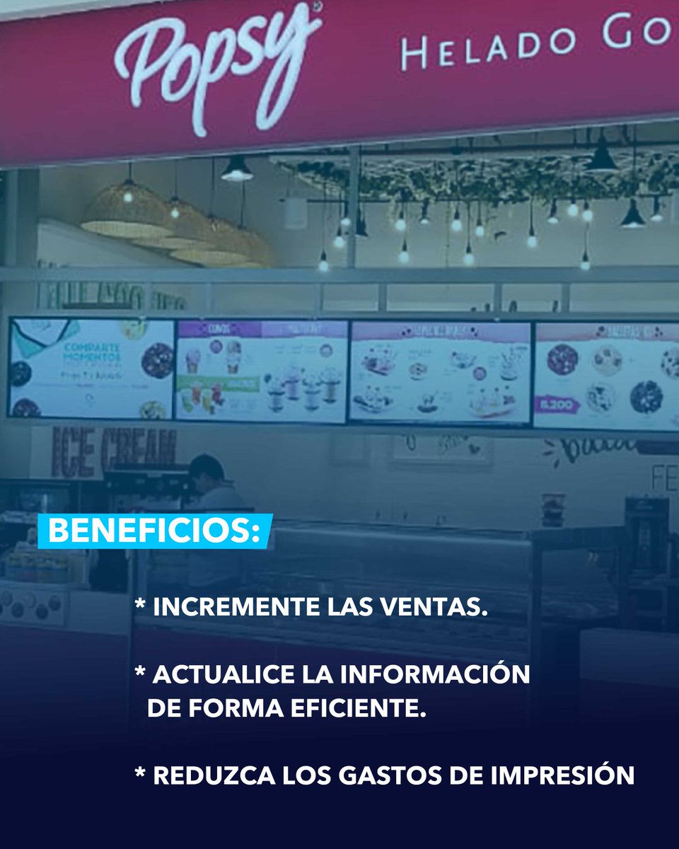 oohrd's tweet photo. Su #restaurante necesita menús que estén a la altura de las necesidades del mundo actual.
Ofrézcale a sus comensales #MenúsDigitales dinámicos, que los inviten a probar sus mejores preparaciones y atraigan la vista. 
¿Quiere cotizar el suyo?
¡Escríbanos!
https://t.co/znHW84tkde https://t.co/iFwW8342Dn