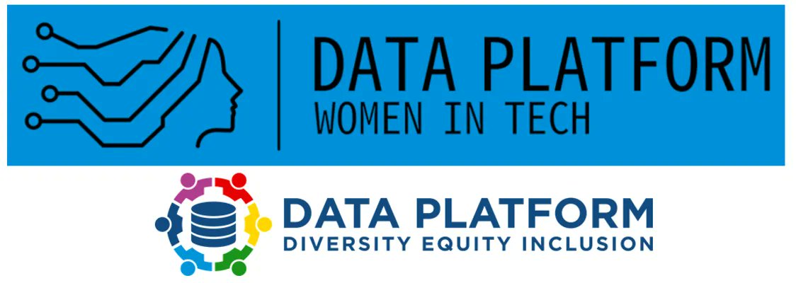 Data Platform DEI Virtual Group (@data_dei) on Twitter photo The Data Platform DEI Virtual Group is partnering with Data Platform WIT Virtual Group <a href="/DATA_WIT/">Data Platform WIT</a> to bring the Mental Health and Wellness Day back this year. CFS is now open and we look forward to community sharing as always #sqlfamily #mentalhealth
buff.ly/3Iy89qI The Data Platform DEI Virtual Group is partnering with Data Platform WIT Virtual Group <a href="/DATA_WIT/">Data Platform WIT</a> to bring the Mental Health and Wellness Day back this year. CFS is now open and we look forward to community sharing as always #sqlfamily #mentalhealth
buff.ly/3Iy89qI