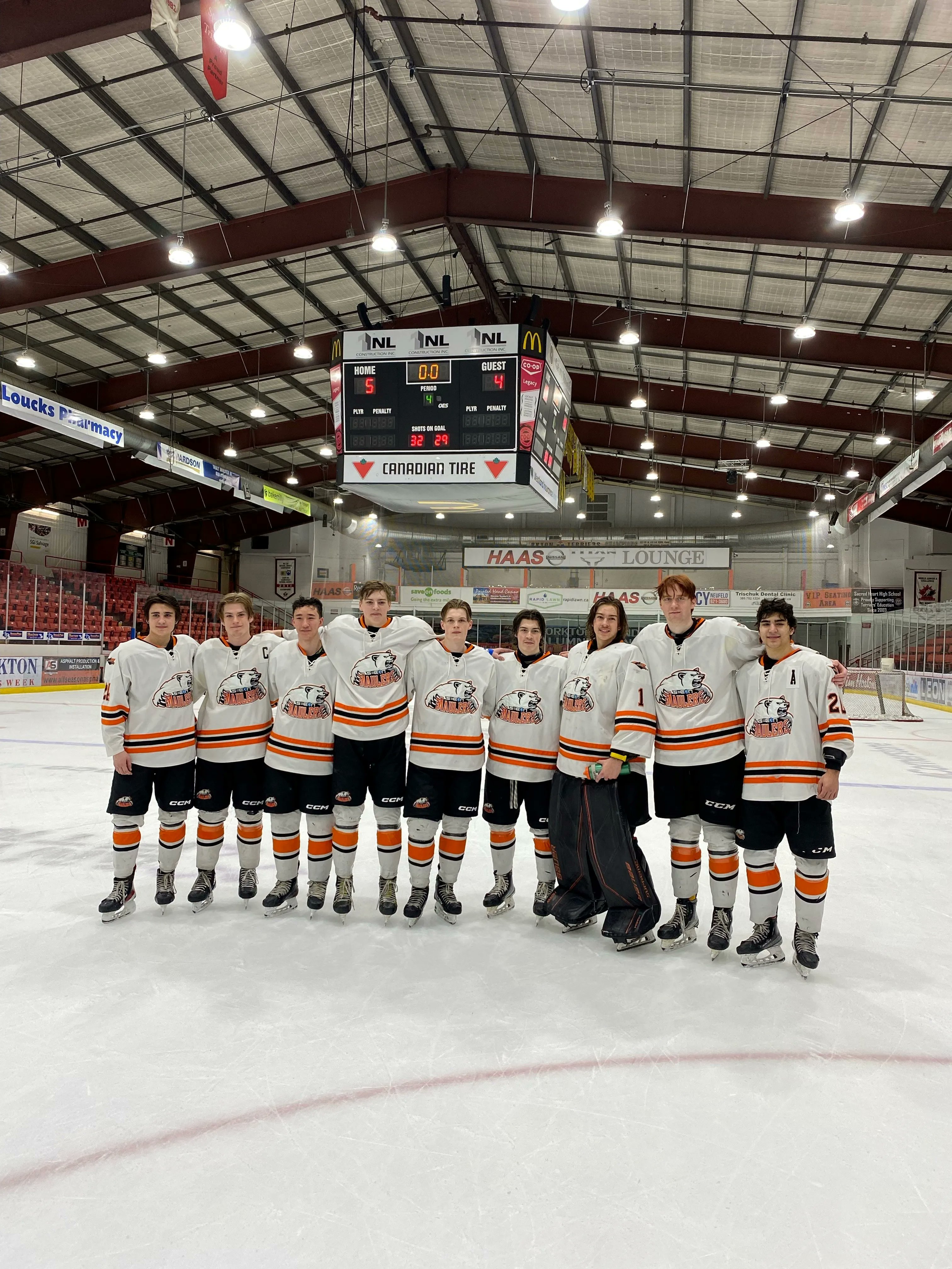 Yorkton Maulers (YorktonMaulers) / Twitter