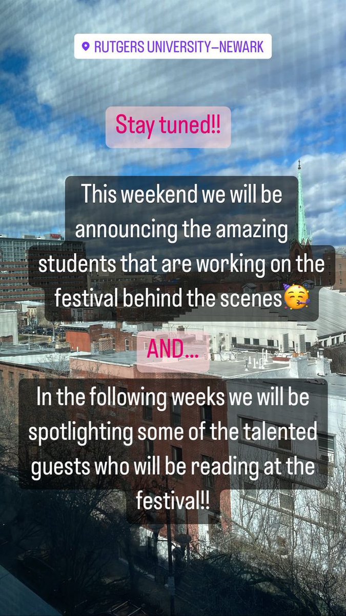 SOMOS_Newark's tweet photo. 📆 T-minus 31 more days until the commencement of our magnificent festival!!🇪🇨🇲🇽🇵🇷🇦🇷🇨🇴 📌 More news to come: https://t.co/CODik8UzRm