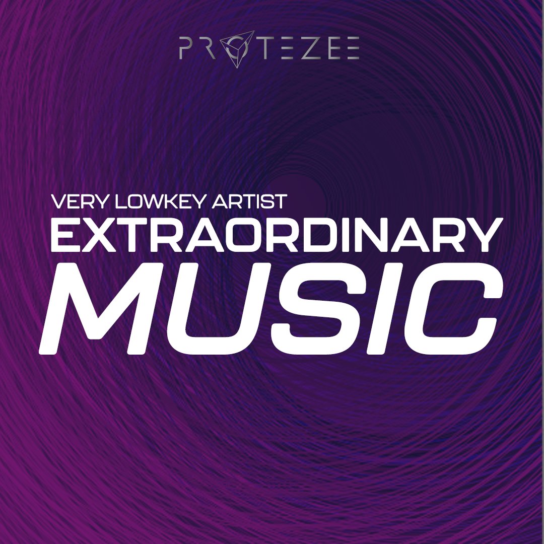 Protezee's tweet image. Are you looking for something fresh and new in the music world? I've got you covered! 
My sound is unlike anything else out there, and I'm excited to share it with all of you. 

Are you ready to discover something truly extraordinary? 🎶 

#protezee #lowkeymusic #artists #music