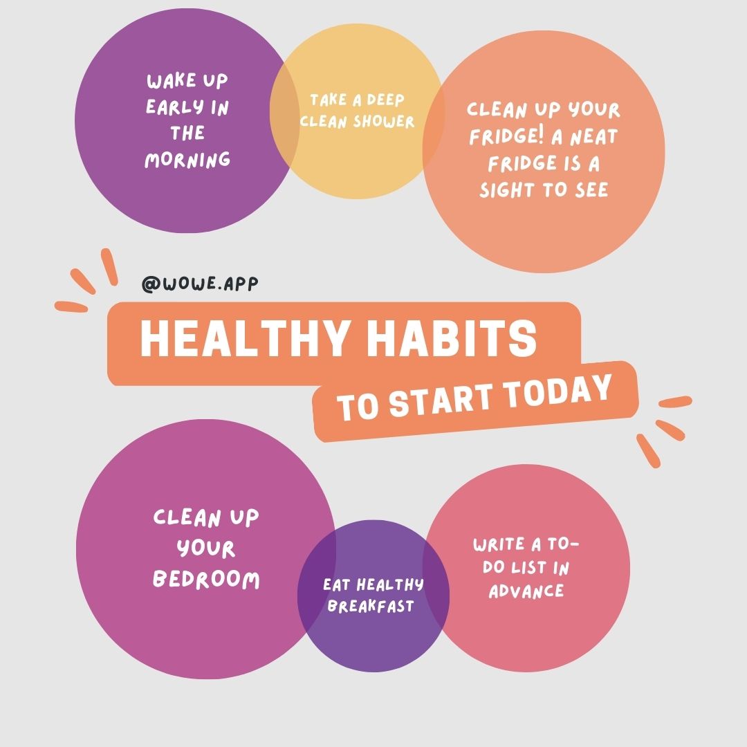 GetSatori's tweet photo. If you’re looking to build new healthy habits, try out some of these simple suggestions. Making your bed every morning is a simple habit that everyone can do! 

“When we've practiced on things enough, we don't have to think about it, then we can do other things” - Dr. Wendy Wood https://t.co/ovDS18Ld2A