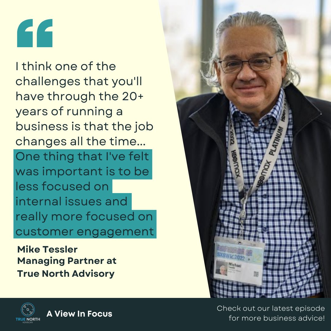 tn_advisory's tweet photo. Listen here: https://t.co/Olixcfzzw3

#truenorthadvisory #podcast #managingpartner #listennow #business #entreprenur #leadership https://t.co/YJwNTHreH4
