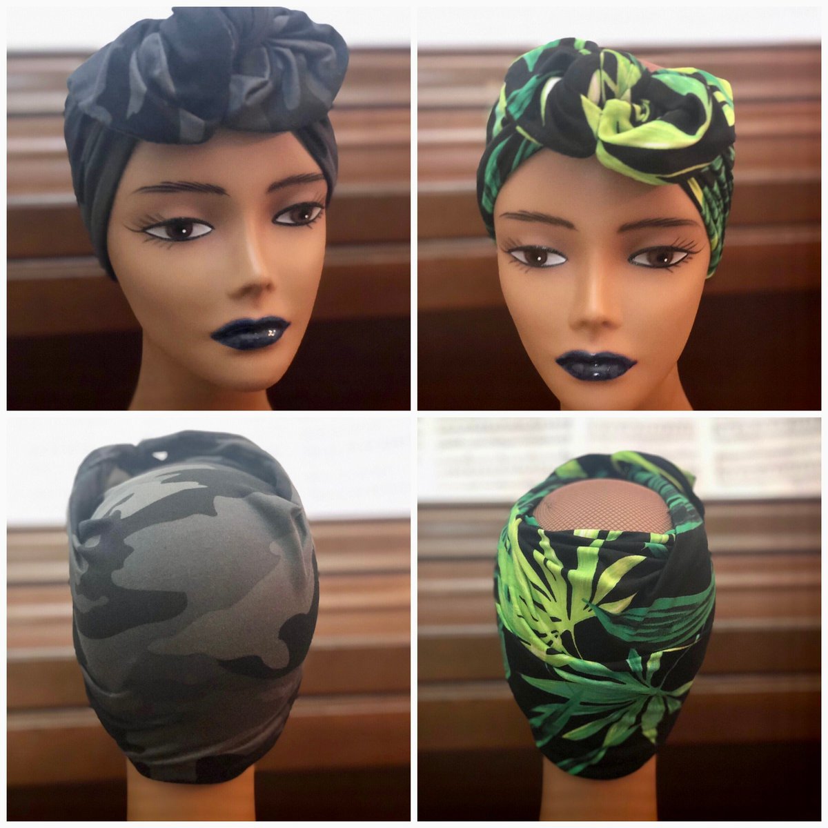 ronnyswork's tweet image. Check this out: 
 Pretied Bow Headwrap; Adjustable Open-Crown Headband; Closed Headtie; Seamless Slip-on Scarf; Gift for her; Stretchy Headcovering; Turban #AdjustableHeadwrap #HairProtection 
etsy.com/listing/112189…