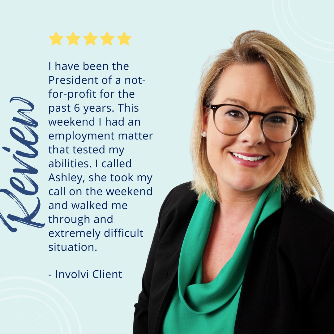 Being a phone call away you need support. That's the Involvi way.
involvi.ca

#HR #Yeg