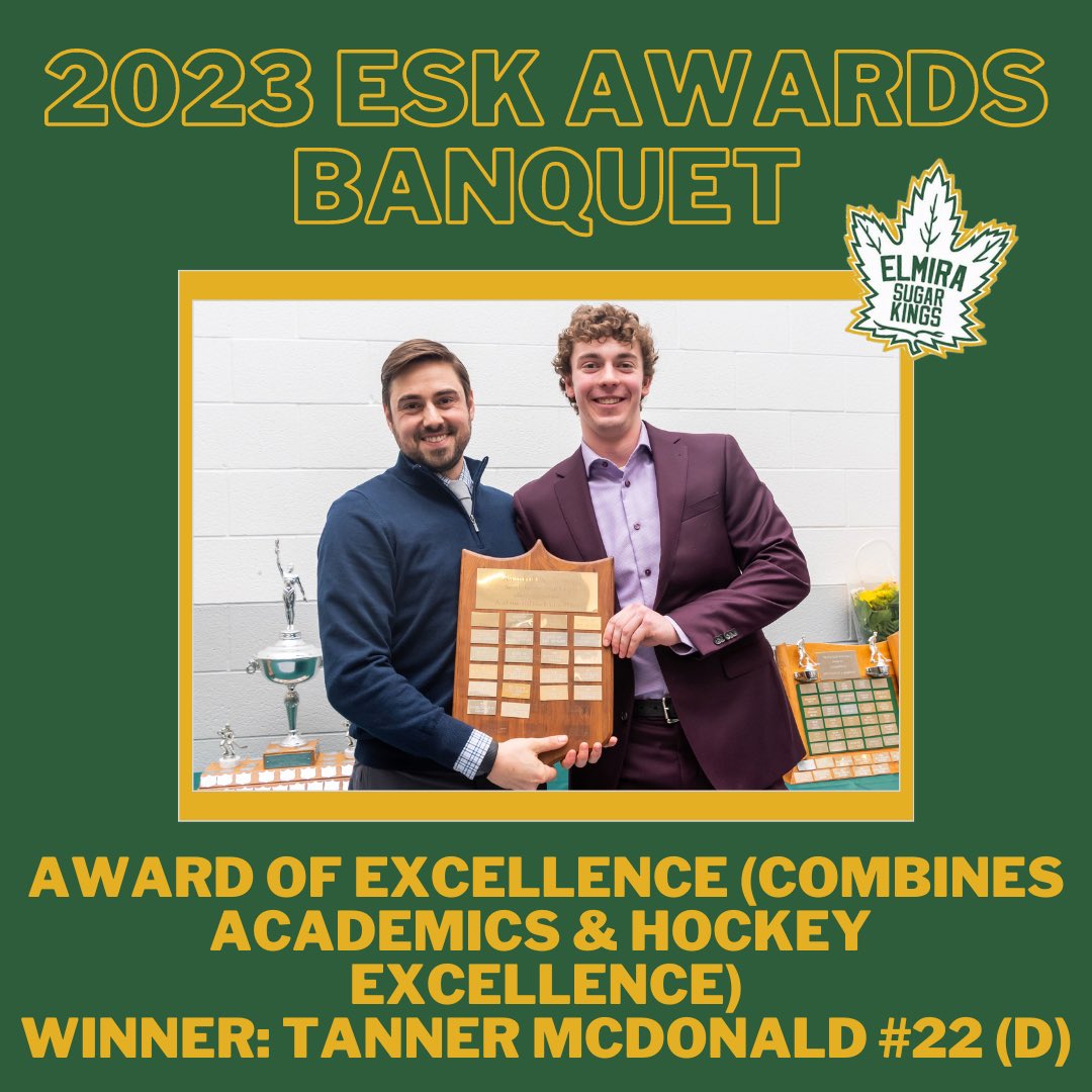 Elmira Sugar Kings on Twitter "Yesterday we had our annual Elmira