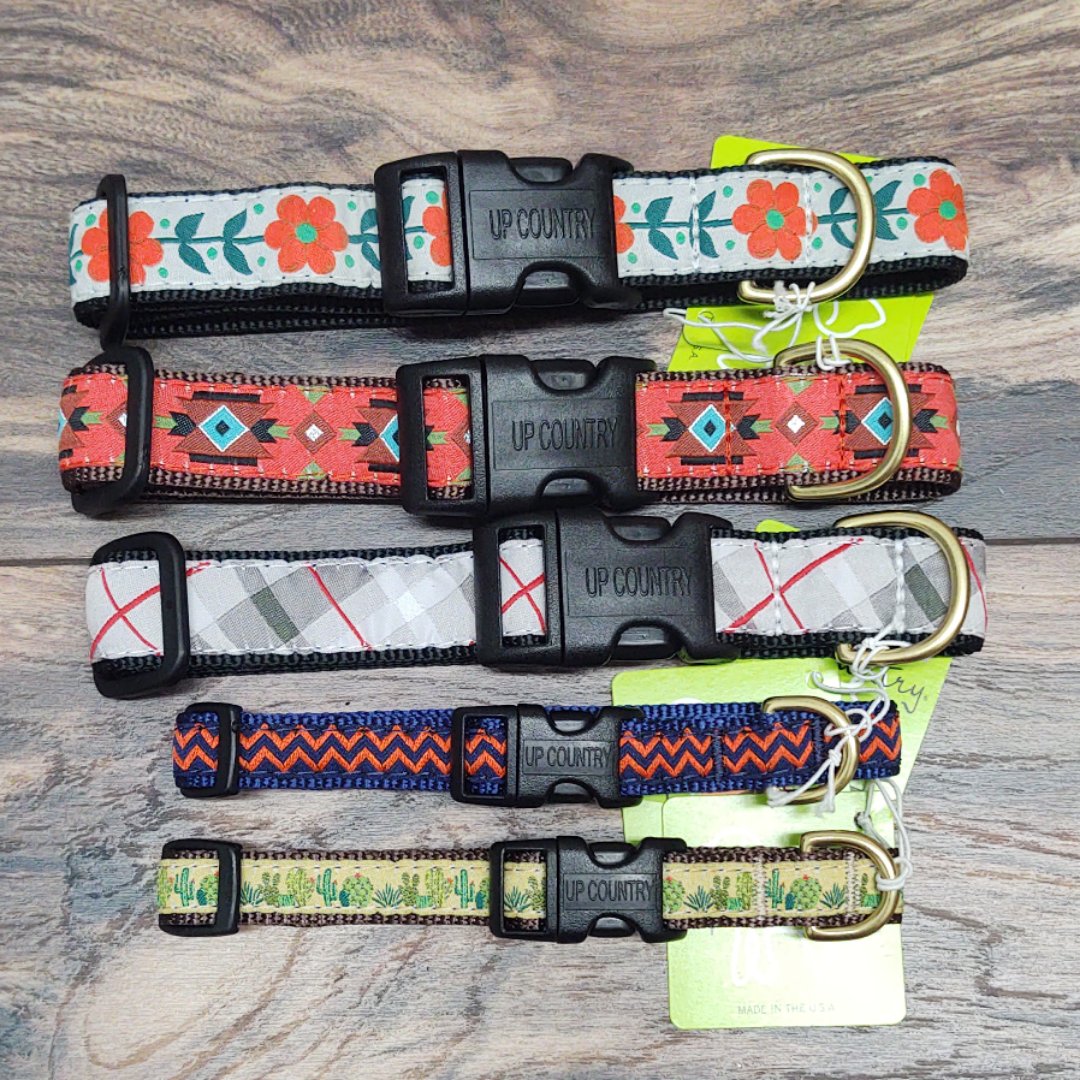 Ventura Pet Barn SALE! 
Up Country Collars and Leashes 30% OFF!
While Supplies Last
.
.
.
#upcountrycollars
#petcollars
#venturapetbarn