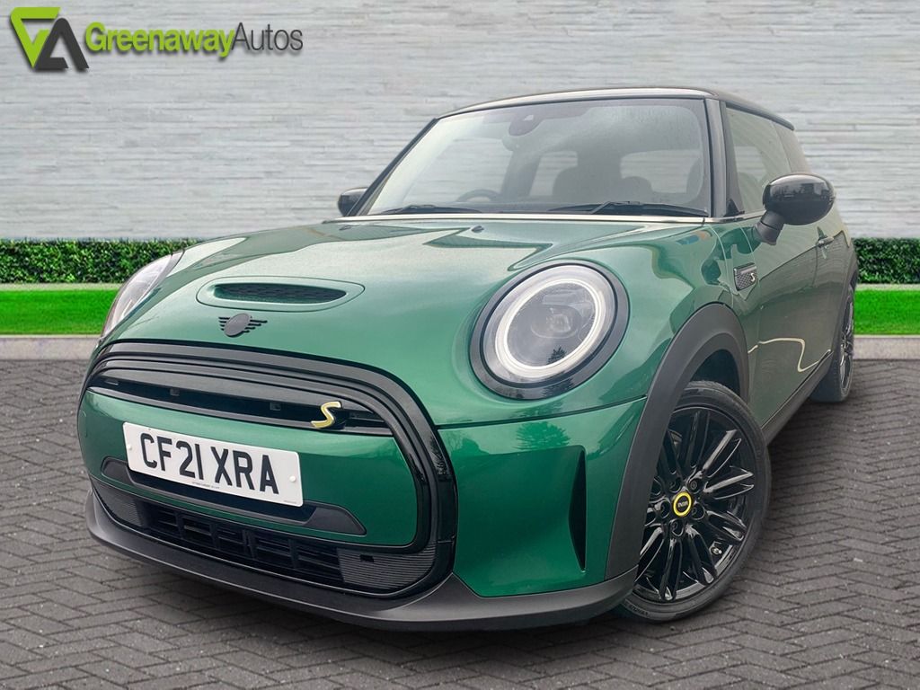 Greenaway_Autos's tweet photo. This stunning green hot hatch is something special!
This Mini Cooper S Level 2 is the real deal and comes complete with a stylish interior, built in sat nav, parking sensors and rear view camera. Reserve online today for only £100.

Find out more: https://t.co/kB7v8WnMO9 https://t.co/AdRM8RugPL