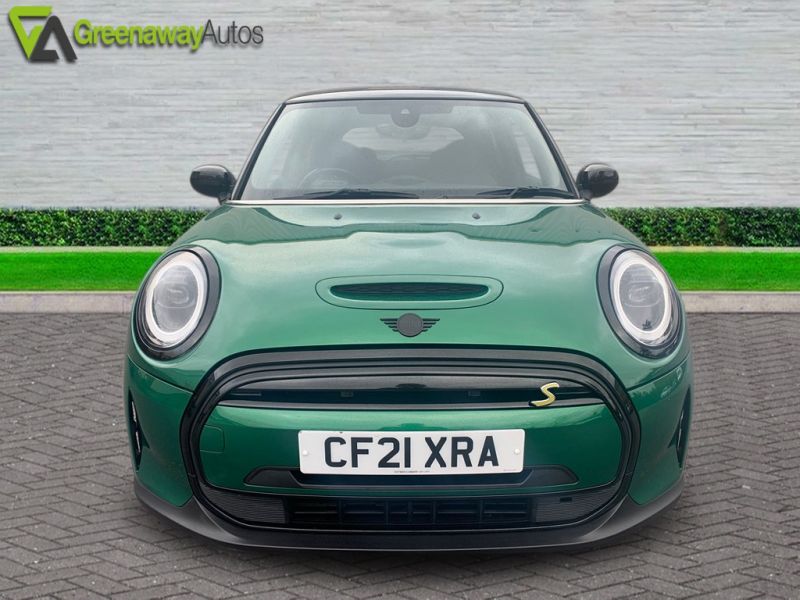 Greenaway_Autos's tweet photo. This stunning green hot hatch is something special!
This Mini Cooper S Level 2 is the real deal and comes complete with a stylish interior, built in sat nav, parking sensors and rear view camera. Reserve online today for only £100.

Find out more: https://t.co/kB7v8WnMO9 https://t.co/AdRM8RugPL