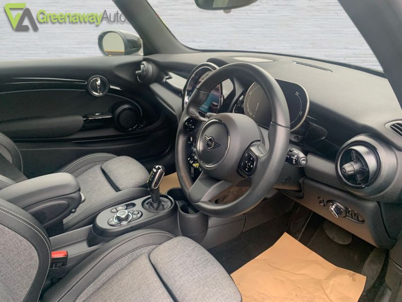 Greenaway_Autos's tweet photo. This stunning green hot hatch is something special!
This Mini Cooper S Level 2 is the real deal and comes complete with a stylish interior, built in sat nav, parking sensors and rear view camera. Reserve online today for only £100.

Find out more: https://t.co/kB7v8WnMO9 https://t.co/AdRM8RugPL