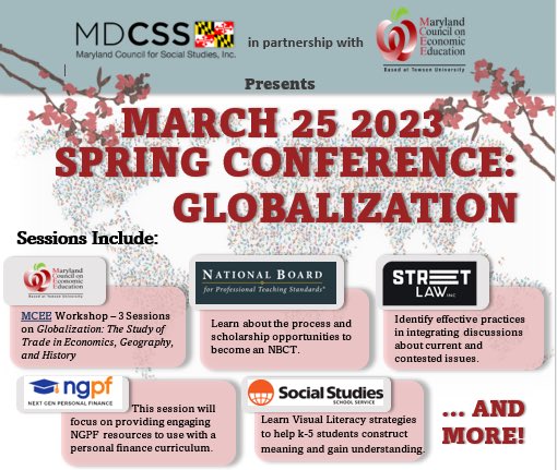 HCPSS Elementary Social Studies tweet media