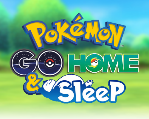 ZullieTheWitch's tweet photo. With the upcoming release of Pokemon Sleep, Pokemon should start bundling some of their apps together for the sake of convenience. https://t.co/6zGhIIn32F
