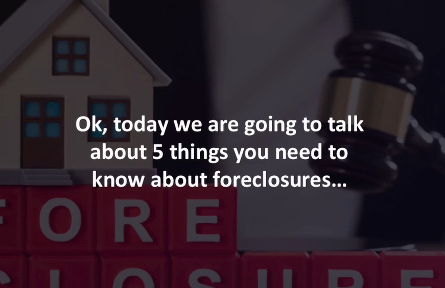 cf_vasquezteam's tweet photo. Check out this new video from Devon's Money Tips: 5 facts you need to know about foreclosures… https://t.co/p3Q7H3OLtx https://t.co/l4ZIxt3rYS