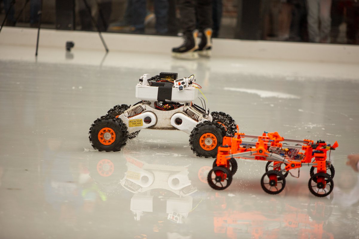 _SVISA's tweet photo. Big thanks to Palo Alto City Councilman @GregTanaka for being our guest speaker on STEM today at Robots on Ice!
#gratitude #cityofpaloalto #saveOurRinks #womenInSTEM
@cityofpaloalto @paloaltoweekly @rosorg @svrobo @svbizjournal @scottbudman @AmyLarson25 @KCBSRadio @newsmarg https://t.co/Y0V4zFqTkq