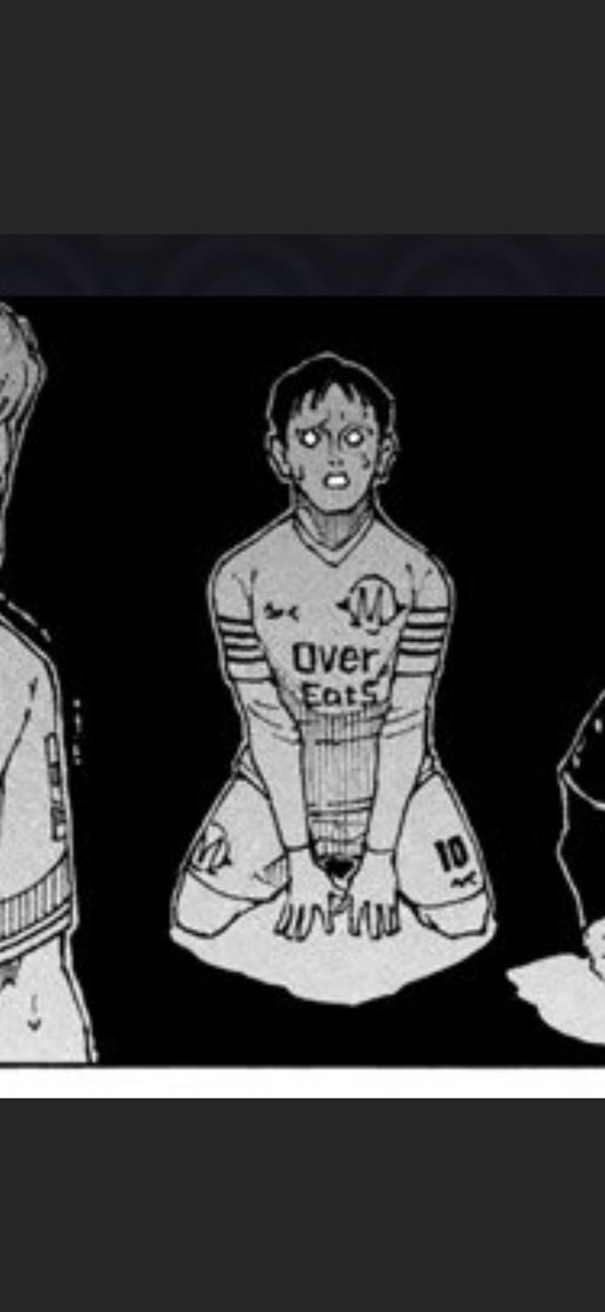 coachpao1's tweet photo. Olympique de Marseille #OM dans #bluelock #Bluelock207 et y’a pas que #mbappe qui a foudroyé les phocéens. Un certain Kaiser aussi. Les auteurs ont pas de respect pour Payet https://t.co/gLRvvHsEfJ