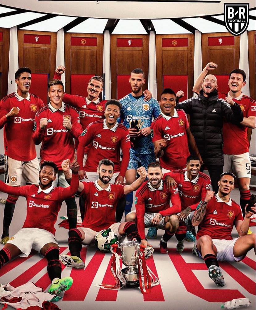 _Jenzy_Soft's tweet photo. We are the Champions…sit down haters!!! ☺️🏆 https://t.co/Xs741DV89n