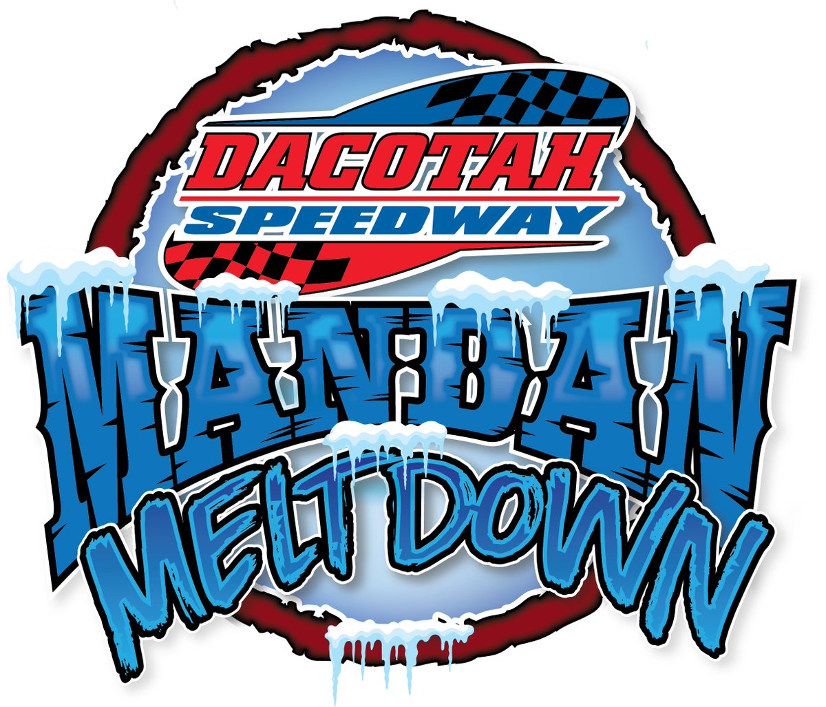 We are kicking off the 2023 racing season in a 𝗕𝗜𝗚 𝗪𝗔𝗬!
Join us Fri, April 21 &amp; Sat, April 22 for a double header Season Opener we are calling the 𝗠𝗔𝗡𝗗𝗔𝗡 𝗠𝗘𝗟𝗧𝗗𝗢𝗪𝗡!
This double header weekend will be two complete shows with full payouts! bit.ly/3IzQdfl