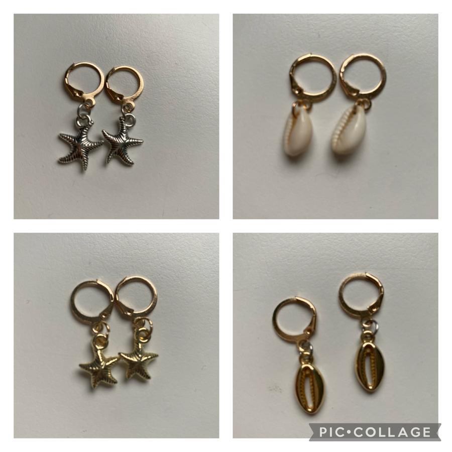 BarryDuijndam's tweet image. Onze oudste heeft een nieuwe hobby, mooie dingen maken met kralen, armbandjes (€2,-) en oorbellen (€2,-)
Kom maar door met de bestellingen het is voor jong en oud. #eigenonderneming #hobby