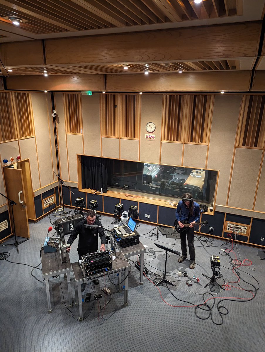 Author & Punisher tweet media