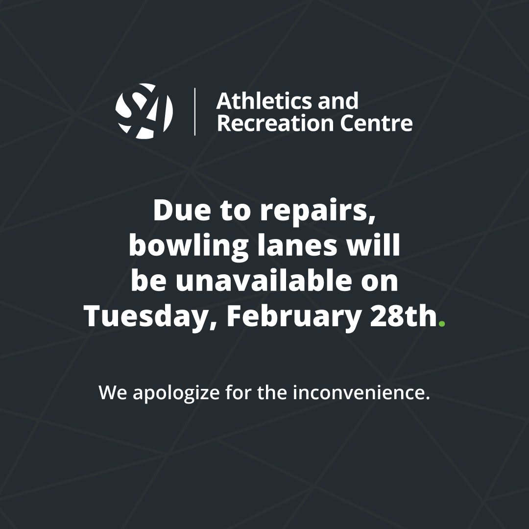 AlgonquinSA's tweet image. It's #MidTermBreak, Wolf Pack! 🙌 Here are a few updates for this week from your Algonquin SA. We hope you have a restful break! AlgonquinSA.com