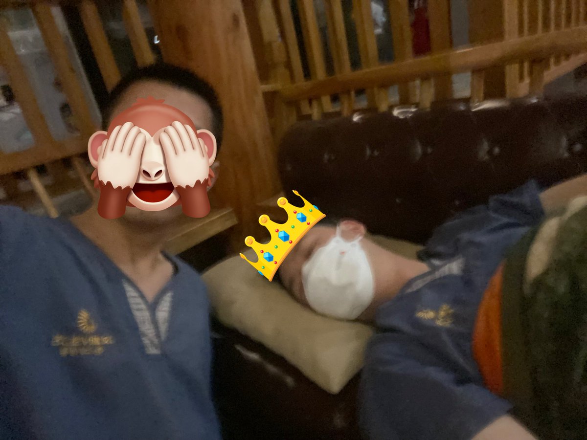 0xHorlan's tweet photo. 祝web3第一大帅比
福特野马的flipper
归零小图片的holder
@notburger_
 
生日快乐！
#HappyBirthday https://t.co/TSnizOwcei