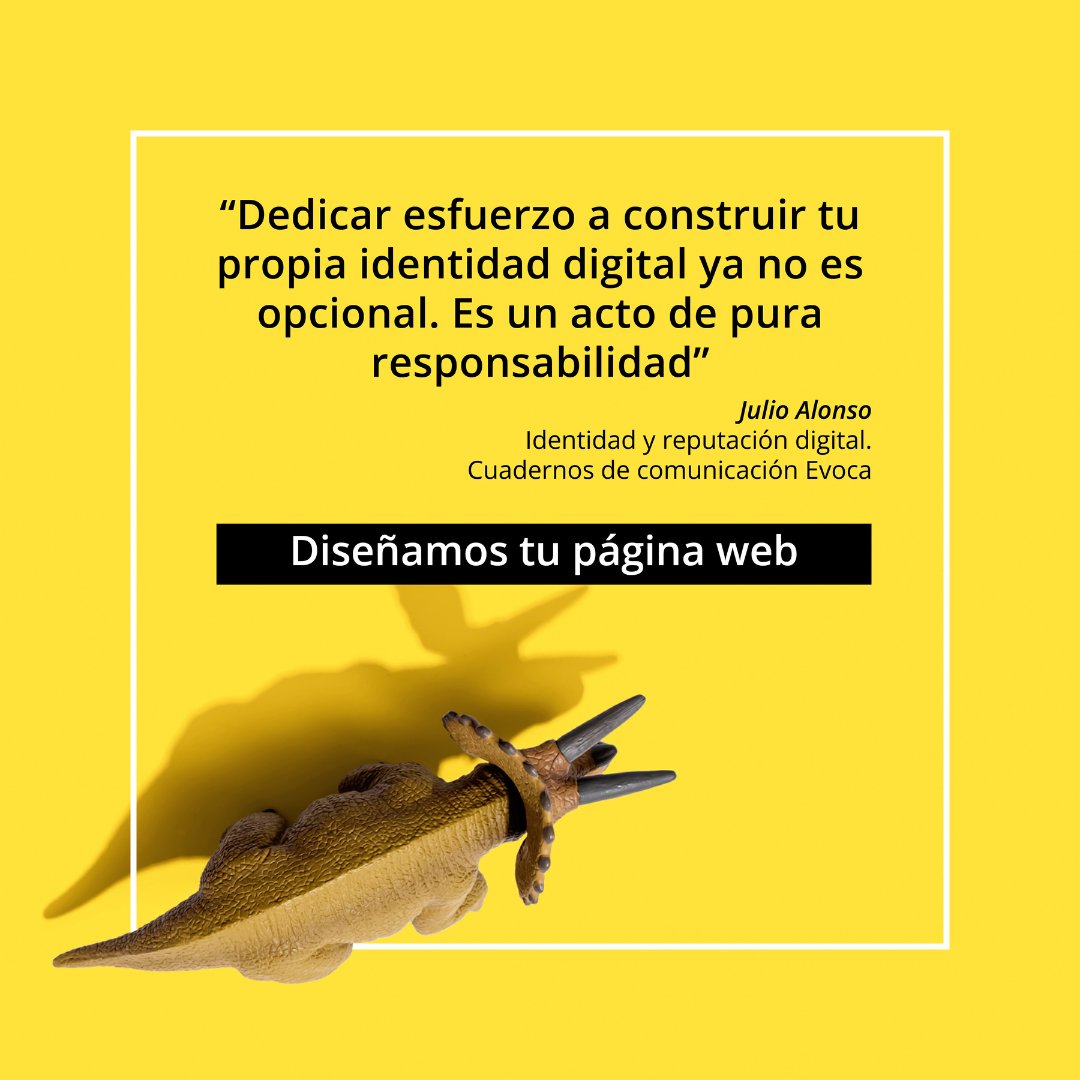 ⭐ Asesoramiento y gestión de Redes Sociales
⭐ Contenido de tu sector
⭐ Información variada
⭐ Claridad y autenticidad
⭐ Publicaciones acordes a tu marca y estilo

Llámanos al 611 13 20 52, seguro que saldrán grandes cosas 😃

#estrategiademarketingdigital #marketing