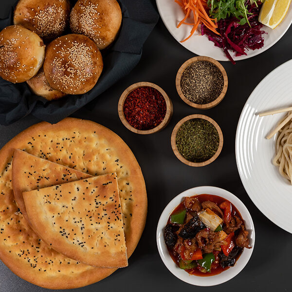 Time Out Food & Drink on Twitter "Try hand pulled noodles and