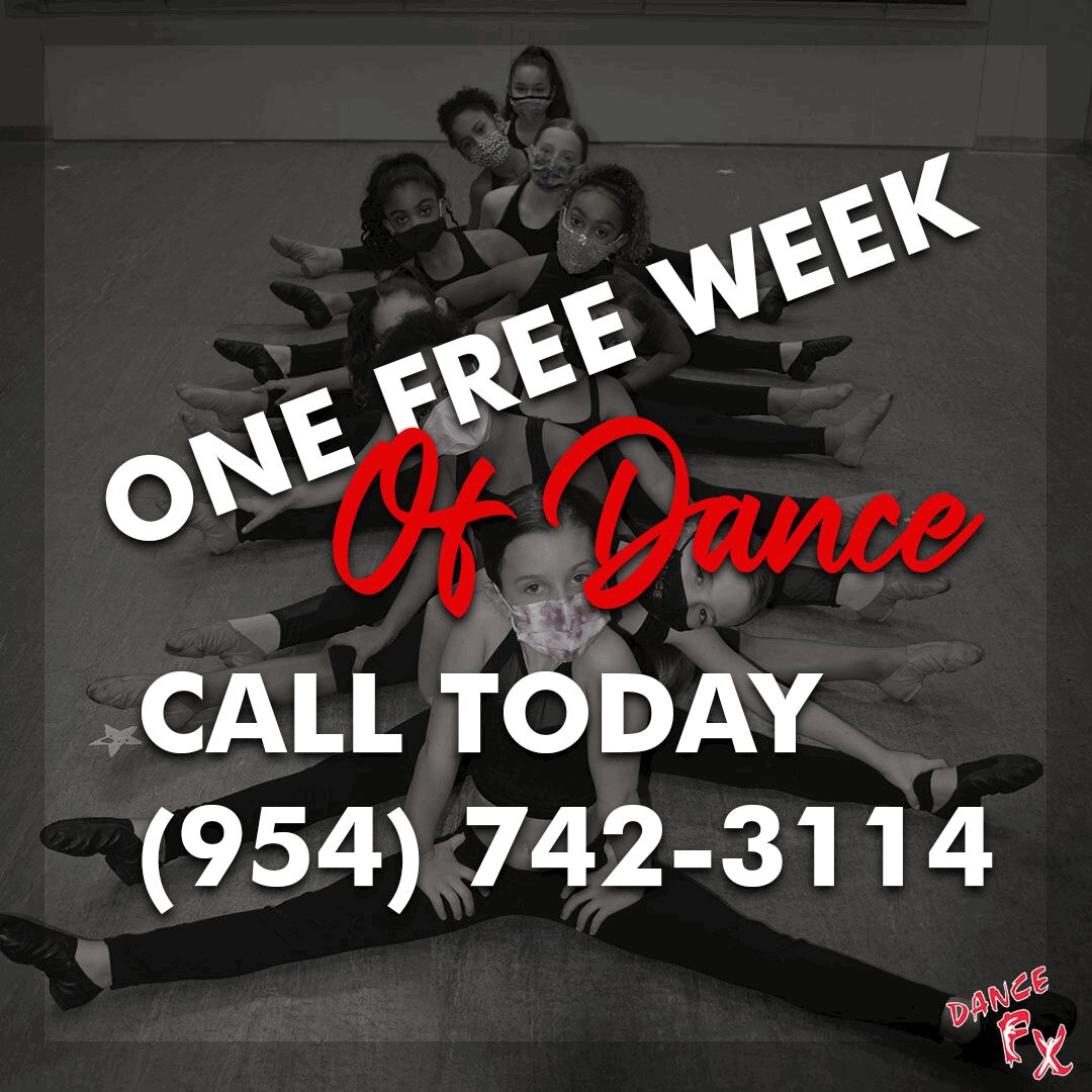 We have the right dance class for you
- Jazz
- Ballet
- Lyrical
- Contemporary
- Tap
- Hip Hop
- Acro

#dfx26 #dancers #dance #sunrise #plantation #tamarac #southflorida #dancestudio