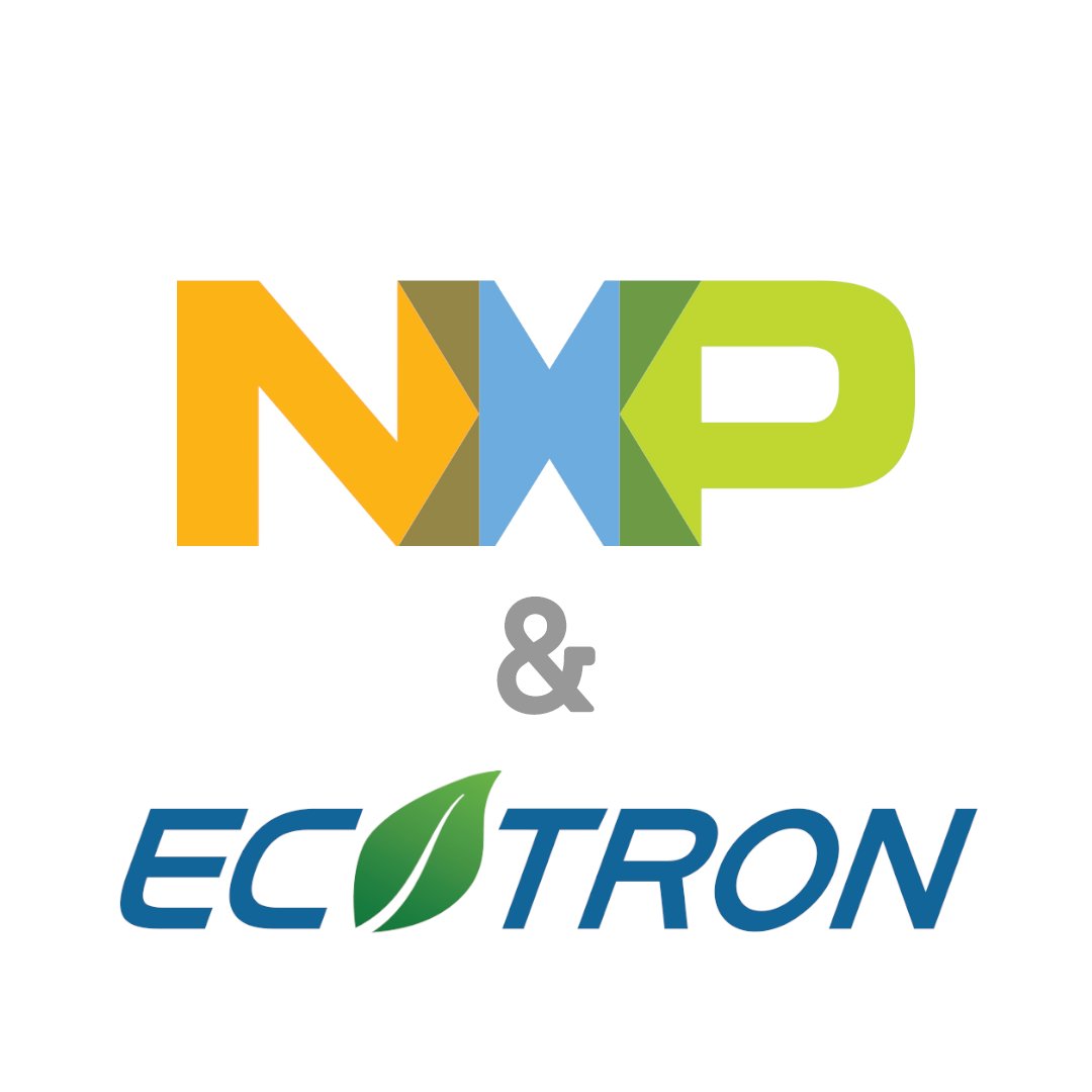 Excited to announce our NEW partnership with <a href="/NXP/">NXP</a>! Learn more about it and what this means at: nxp.com/webapp/connect…