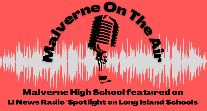 Learn more about Malverne High School being named a 'Turnaround School' in this interview with principal Dr. Romano and assistant principal Ms. Bascombe that aired this weekend on @linewsradio. LISTEN HERE: malverneschools.org/news/article.a… #Unstoppable #GoMules @MalverneHS
