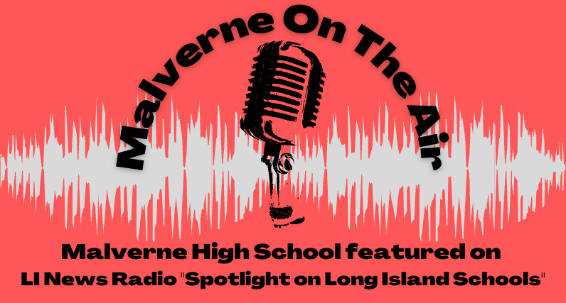 Learn more about Malverne High School being named a "Turnaround School" in this interview with principal Dr. Romano and assistant principal Ms. Bascombe that aired this weekend on <a href="/linewsradio/">LI News Radio</a>. 

LISTEN HERE:
malverneschools.org/news/article.a…

#Unstoppable #GoMules <a href="/MalverneHS/">MHS</a>
