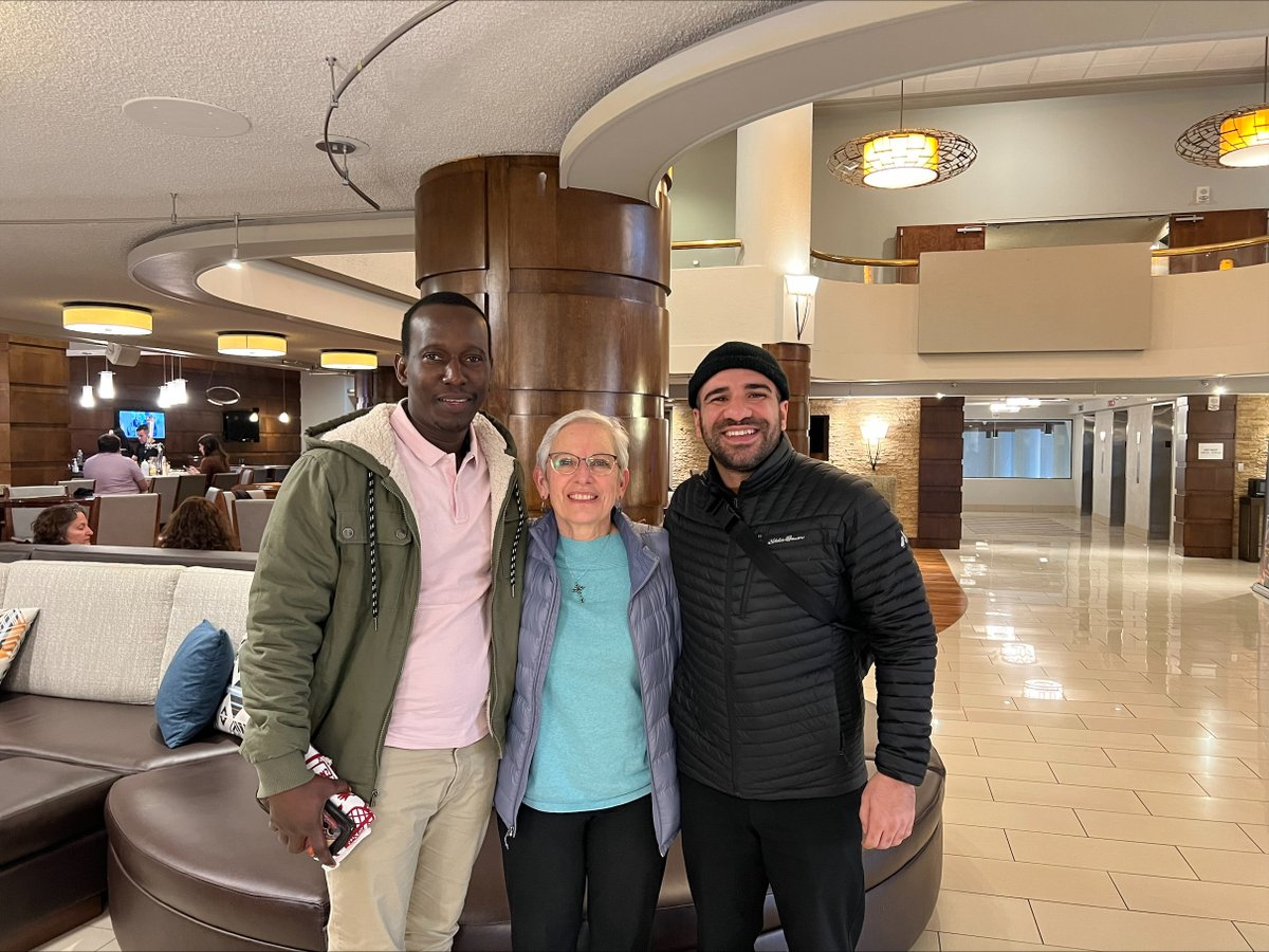 Purdue AMST tweet media