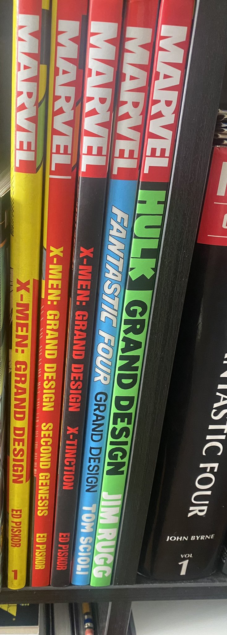 Jim Rugg on Twitter: