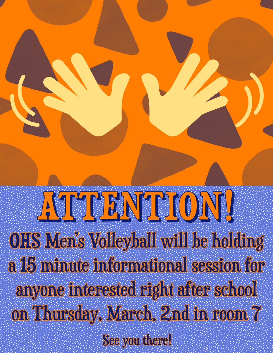OHS_GoPanthers's tweet photo. https://t.co/ESOugnv848