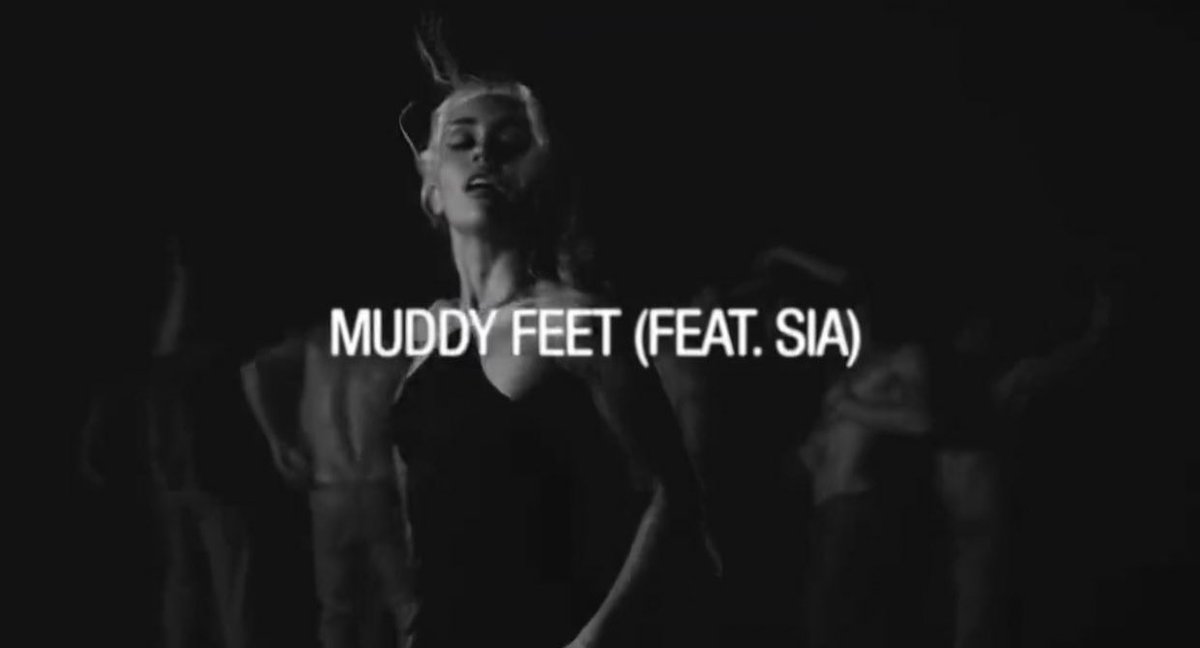 DEM_Mustangs16's tweet photo. After 10 years we are finally getting the Miley &amp; Sia collab https://t.co/1Q7dq2SeUw