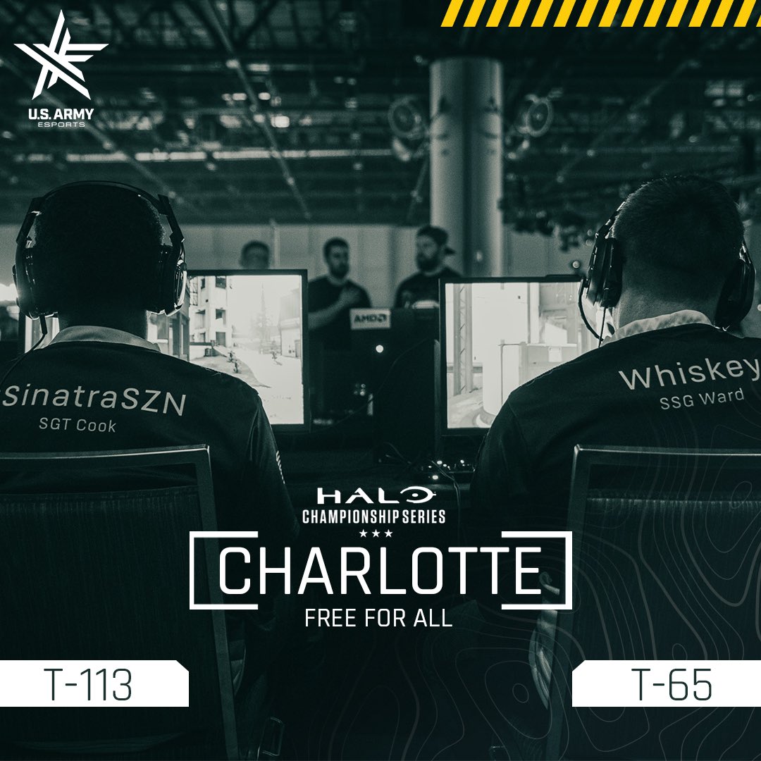 USArmyesports's tweet photo. Put up a fight against 450 tough competitors in the FFA. 

Great job @SSinatraSZN and @Whiskey_JL! Way to represent!

#StarsForward https://t.co/RDgOdkXn1K